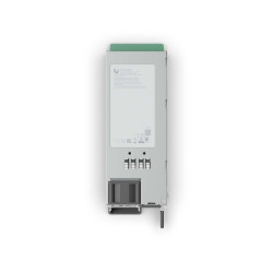 Sursă alimentare UniFi Ubiquiti AC/DC Hot-Swap 550 W, UACC-PSU-12V-550W
